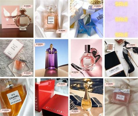 parfum korting